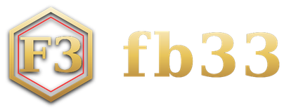 fb33 logo