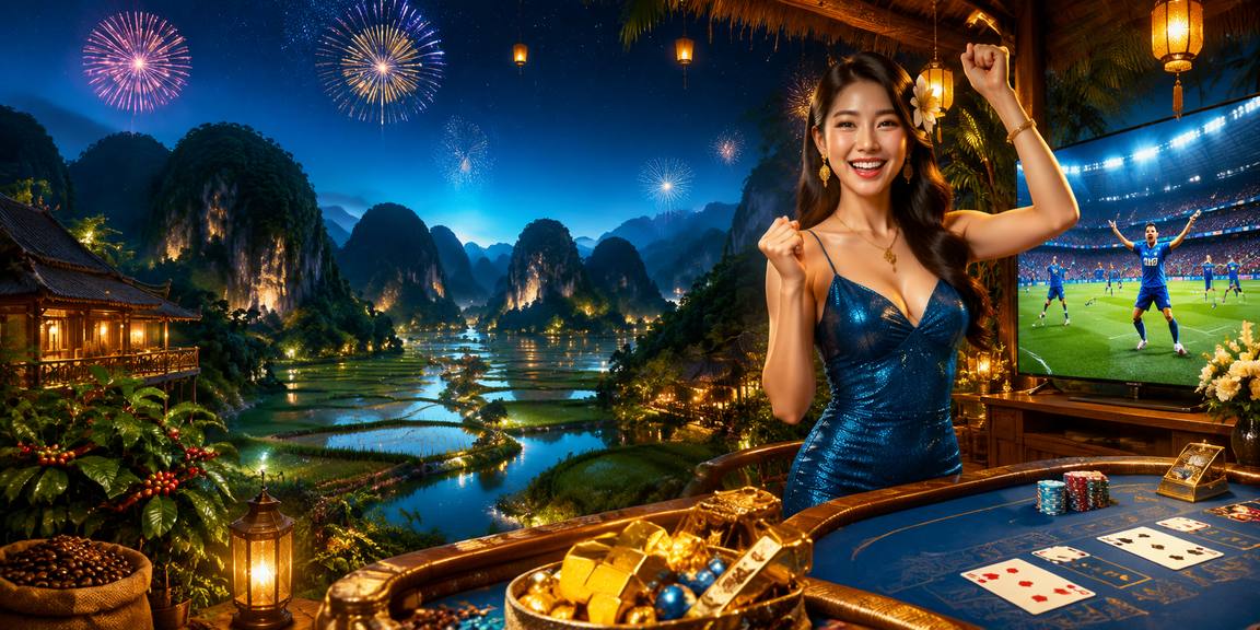 fb33 Bắn Cá Đại Dương